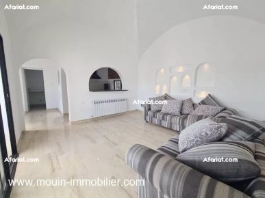 Villa Andalousia AL3445 Hammamet Nord