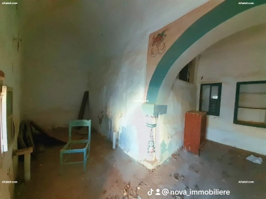 منزل عربي للبيع