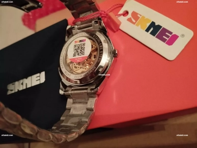 Montre Automatique Mécanique