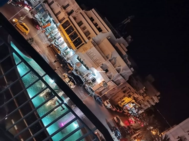 Grand Apartment à La Goulette