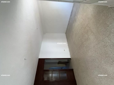 appartement S+2
