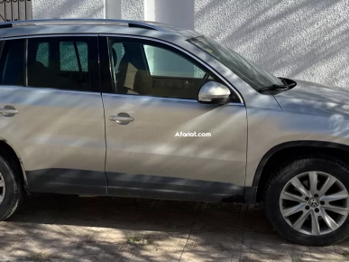 Tiguan 2009 Tiguan 2009