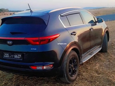 kia  sportage kia  sportage