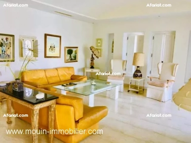 DAR LA COLOMBE I Yasmine Hammamet I AV1417