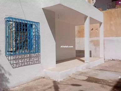 villa S+3 à cite essahafa ghazela villa S+3 à cite essahafa ghazela