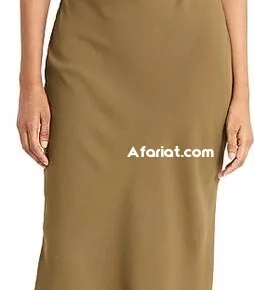 Robe de la marque zara