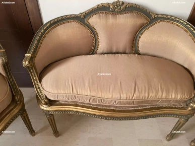 Salon Louis XVI