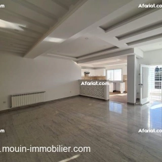 Appartement La Citadelle AL2929 Hammamet