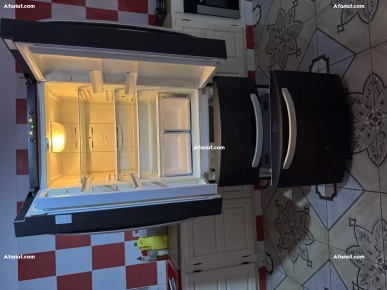 frigo américain très bonne état