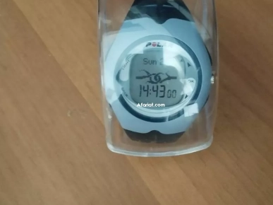 Montre Sport Fitness