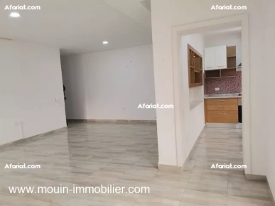 Appartement Yana AL3249 Hammamet zone theatre