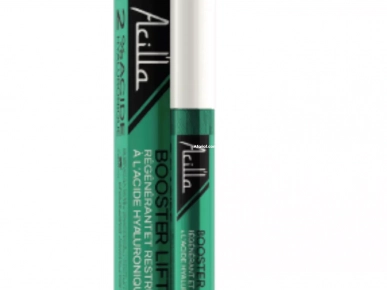 BOOSTER LIFTING A L’ACIDE HYALURONIQUE BOOSTER LIFTING A L’ACIDE HYALURONIQUE