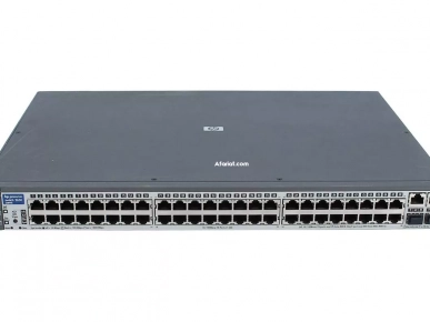 Switcheur   48 Ports HP : J4899B