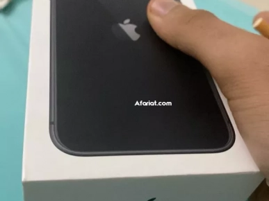 iPhone 11 black original !!!