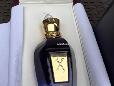 parfume XERJOFF