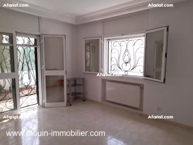 VILLA LAMISE Yasmine Hammamet AV1630