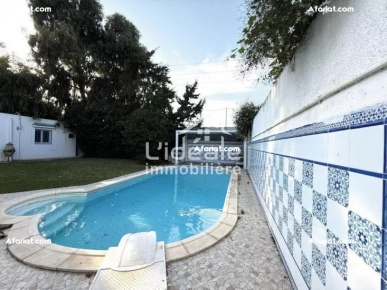 À louer – Un bien d’exception chez L’Idéale Immobilière