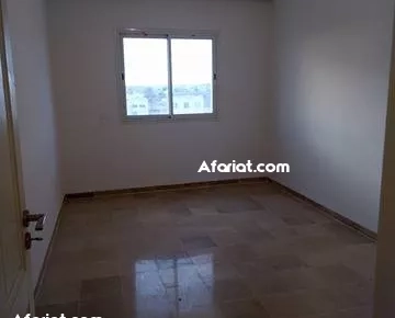 A louer un appartement S+3 HST à Ezzahra