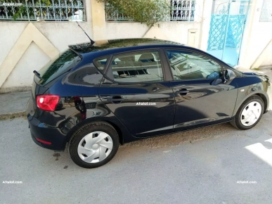 à vendre Seat ibiza