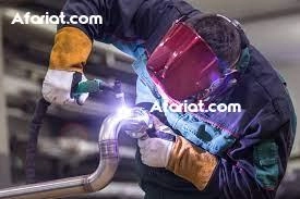 Formation de tout les types de soudue 3G..6G TIG MIG MAG ARC Formation de tout les types de soudue 3G..6G TIG MIG MAG ARC