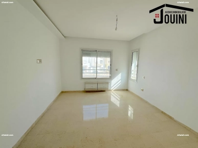 Appartement S+3 à El Mourouj 6