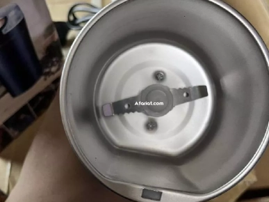 moulin à café électrique portable automatique marque Yoice