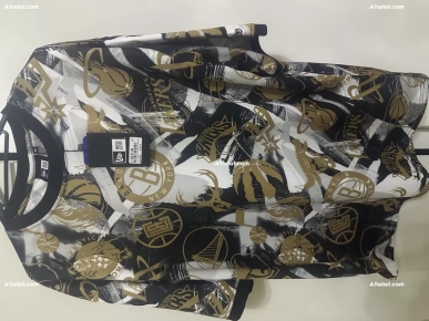 NEW ERA T-SHIRT