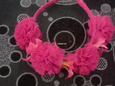 Surtėte fille Surtėte fille