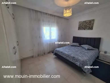 TRIPLEX EL BEY 2 Hammamet Sud AL929
