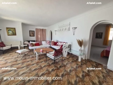 DAR LES SAUMONS Hammamet AL3554 DAR LES SAUMONS Hammamet AL3554