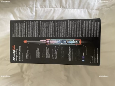 DYSON  Multistyler Airwrap i.d.