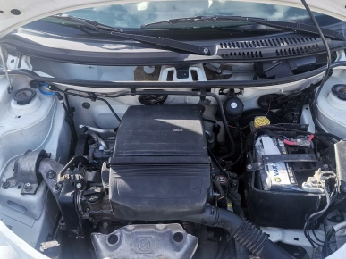 FIAT Punto 3