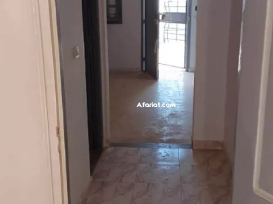 Maison à vendre Medenine Sud (quartier Al-Naseem)
