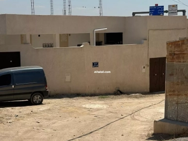 فرصة للبيع أرض صالحة للبناء