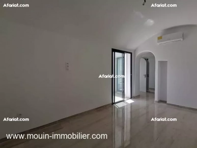 VILLA CHAHD 1 Hammamet I Zone Craxi AV1797