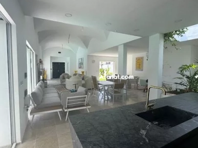 VILLA LUCIA Yasmine Hammamet AV1913