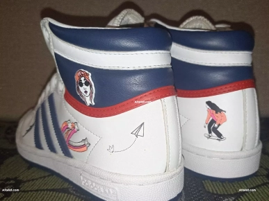 Adidas top ten