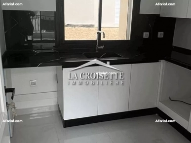 Duplex S+2 à La Marsa MDV0150