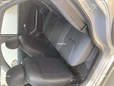 CHERY TIGGO 3X