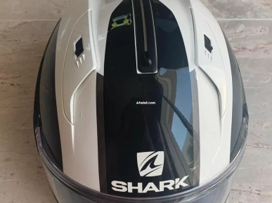 Casque shark de moto Casque shark de moto