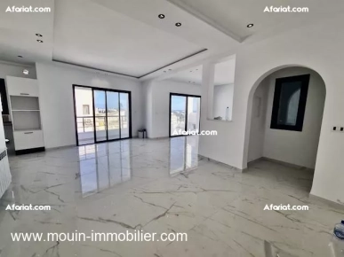 APPARTEMENT YANI 3 Hammamet Nord AV1862