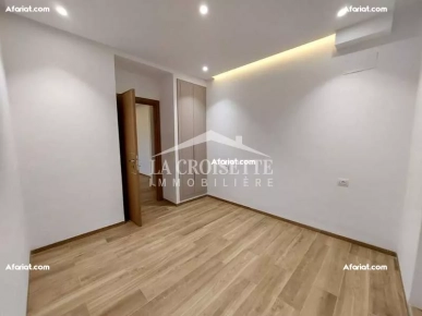 Appartement S+2 à La Soukra  MAL1276