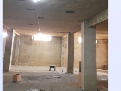 منزل 600 متر بشط مريم سوسة قرب البحر