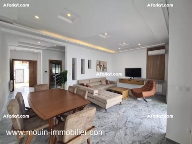 VILLA TASNIM 1 Yasmine I Hammamet AL3452