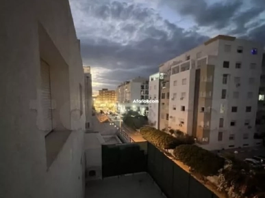 magnifique appartement 135m2 situé première position à AFH