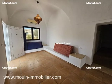 Maison Rana AL3701 Hammamet