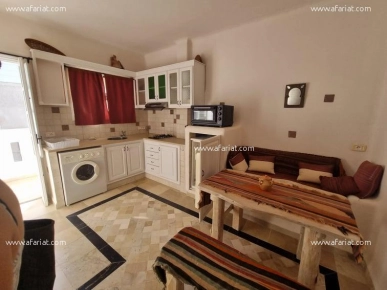 Appartement EMNA(Réf: L125)
