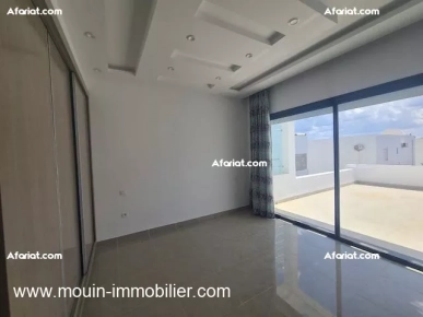 VILLA ODETTE I Hammamet Sidi Hammed av1709