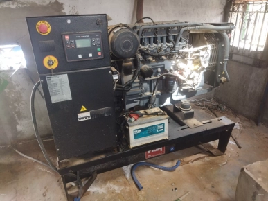 Groupe Electrogène 30 kva Groupe Electrogène 30 kva