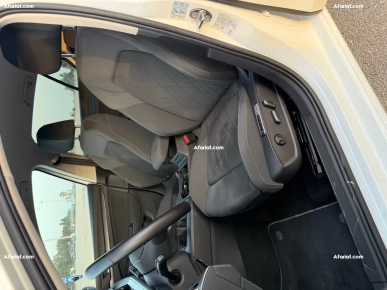 Golf 8 Lifestyle 1.5L TSI  2021